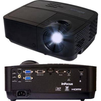 Dlp Xvga 3500 Lm Projector