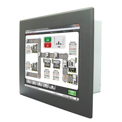 15" Touch Panel Pc