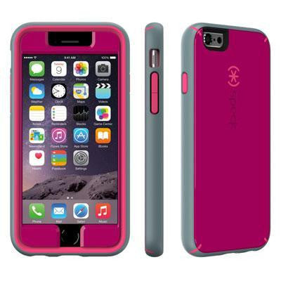 Iph6 Mightyshell Fp Pink