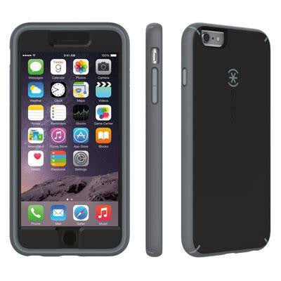 Iph6 Plus Mighty Fp Black Grey