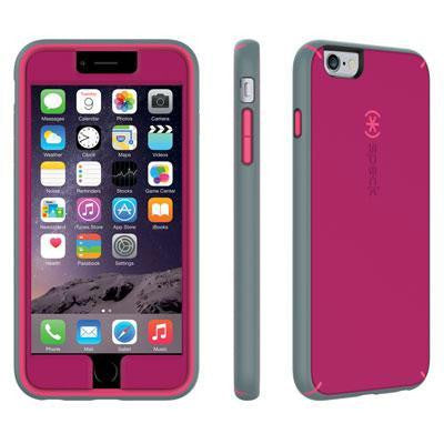 Iph6 Plus Mighty Fp Pink