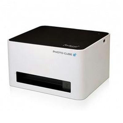 Photo Cube Wifi Printer