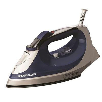 Bd Xpress Ss Iron