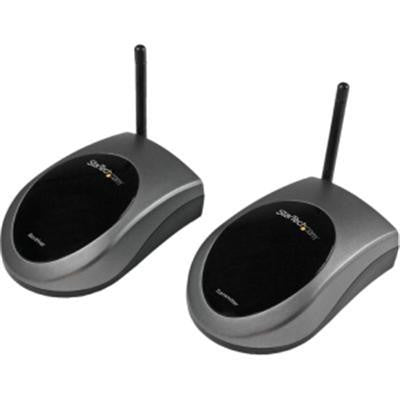 Wireless Ir Remote Extender