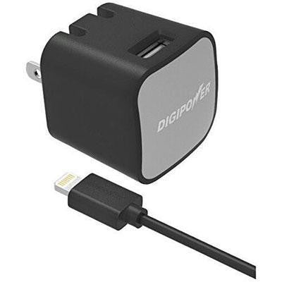 2.4 Amp Dual  USB Wall Charger