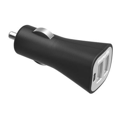 Dual USB Car Charger