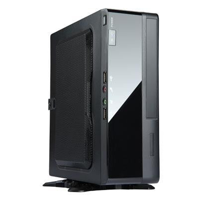 Haswell Itx Chassis