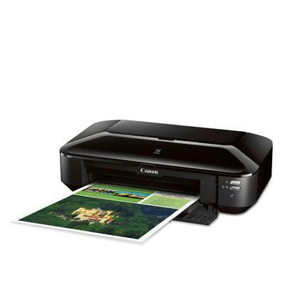 Photo Inkjet Printer