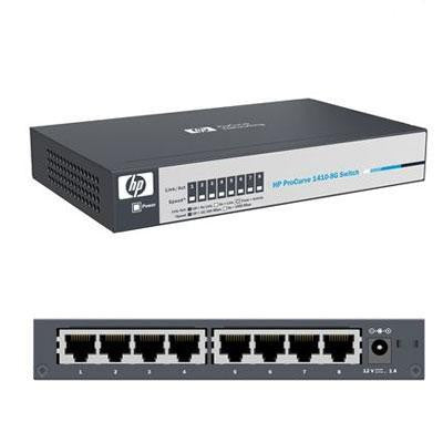 1410-8g Switch