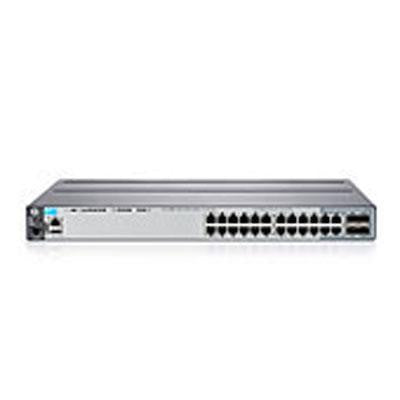 2920-24g Switch