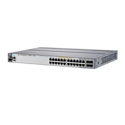 2920-24g-poe+ Switch