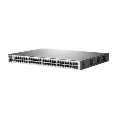 2530-48g-poe+ Switch