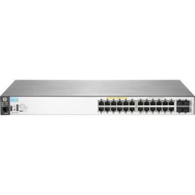 2530-24g-poe+ Switch