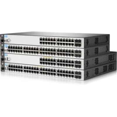 2530-8g-poe+ Switch