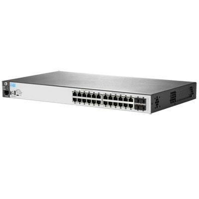 2530-24g Switch