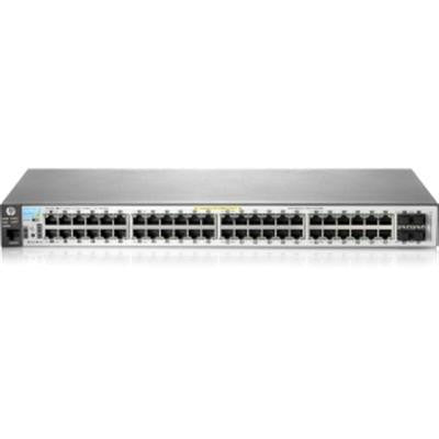 2530-48-poe+ Switch