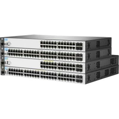 2530-24-poe+ Switch