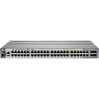 2920-48g-poe+ 740w Switch