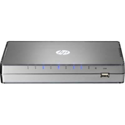 Hp R110 Wirels 11n Vpn Am Rtr