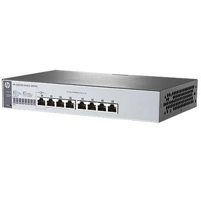 1820-8g Switch U.s