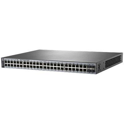 1820-48g-poe+ (370w) Switch