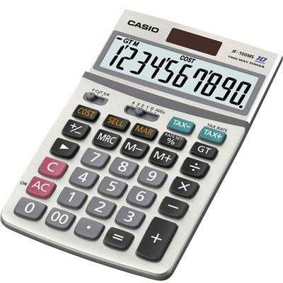 10 Digit Desk Top Calculator