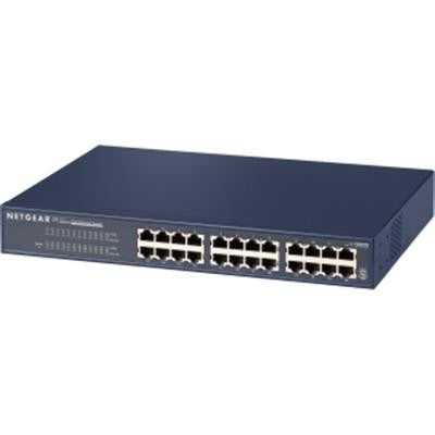 Prosafe 24 Port Fe Switch