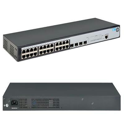 Hp 1920-24g Switch