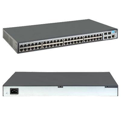 Hp 1920-48g Switch