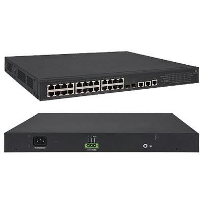 1950-24g-2sfp+-2xgt-poe+ Switc