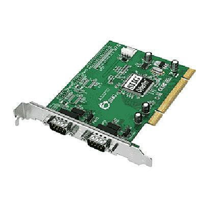 Cyberserial Dual Pci