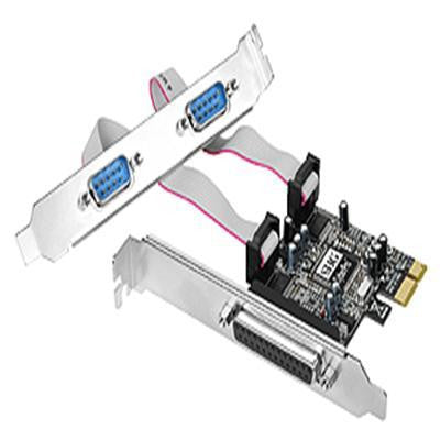 Cyber 2s1p Pcie