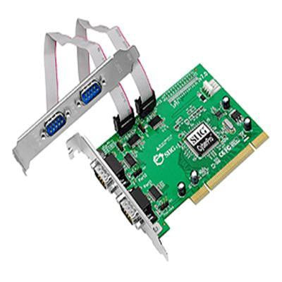 Cyberserial 4s 550 Pci