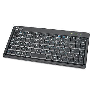 Usb Ultra Slim Mini Keyboard