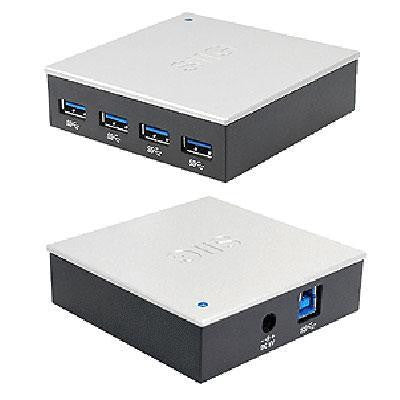 Usb 3.0 4 Port Hub