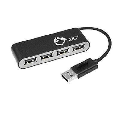 Usb 2.0 4 Port Hub