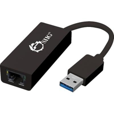 Usb 3.0 To Gigabit Ethrnt Adpt