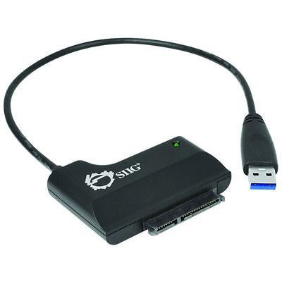 Usb 3.0 To Sata 6gbs Adapter