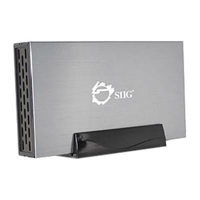 Usb 3.0 To Sata 3.5" Enc