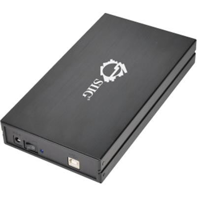 Usb 2.0 To Sata 3.5" Enc