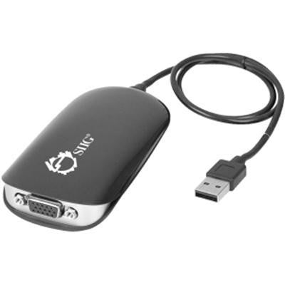 Usb To VGA Adapter