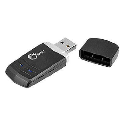 Wireless N USB Wifi Adapt