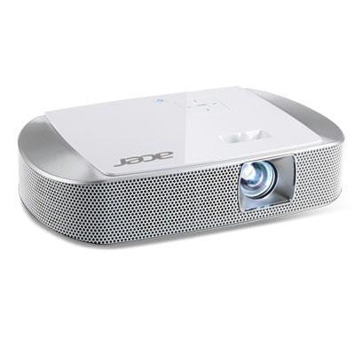 Portable LED Projector