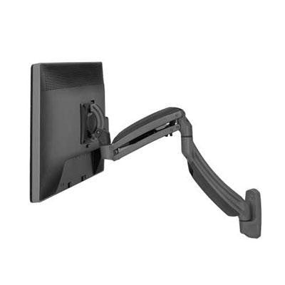 K1w Dynamic Wall Mount Black