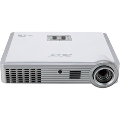 Portable LED Projector