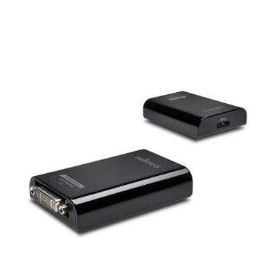 Usb Multi Display Video Adapte