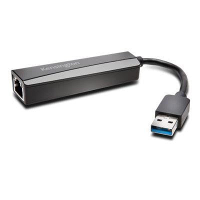 Ua0000e USB 3.0 To Gigabit Eth