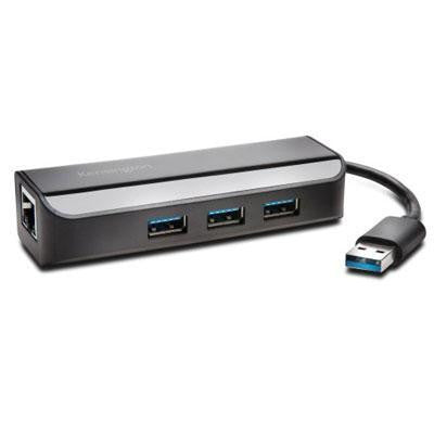 Ua0000e USB 3.0 To Gigabit Eth