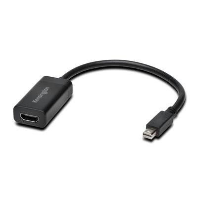 4k Video Adp Mini Dp Hdmi