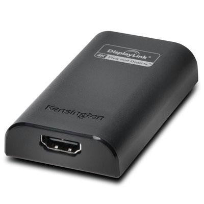 Vu4000 4k Video Adptr USB Hdmi